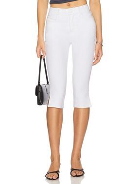 Good American NWT Good Capri Jean -‎ Size 26 Plus - MSRP $119
